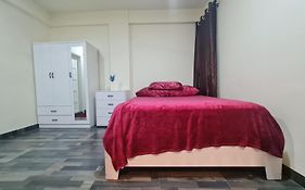 M Masaaul Barudhu 2 Bedroom Apartment